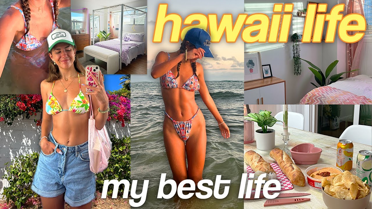IM LIVING MY BEST LIFE || living alone diaries