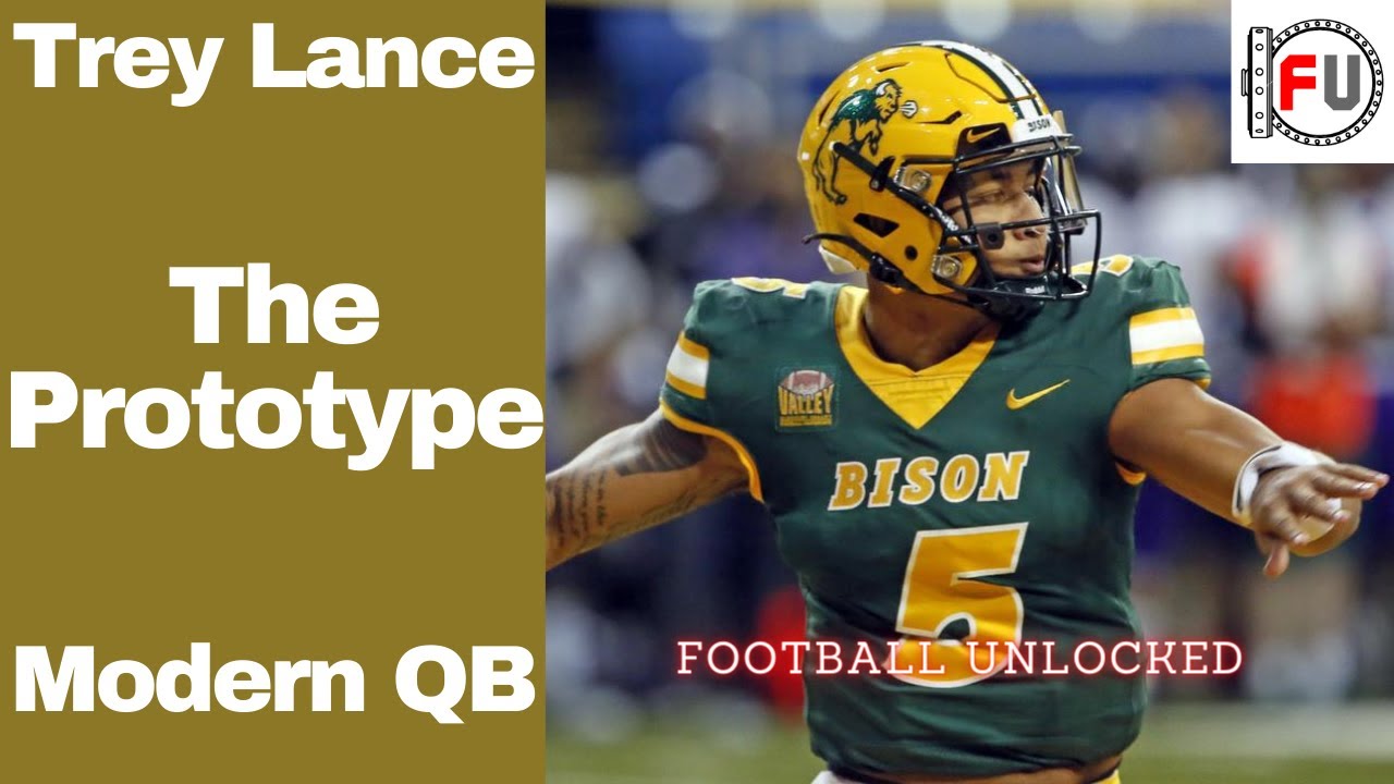 Trey Lance to San Francisco 49ers!!! Shanahan WOKE UP, CHOSE VIOLENCE!!!