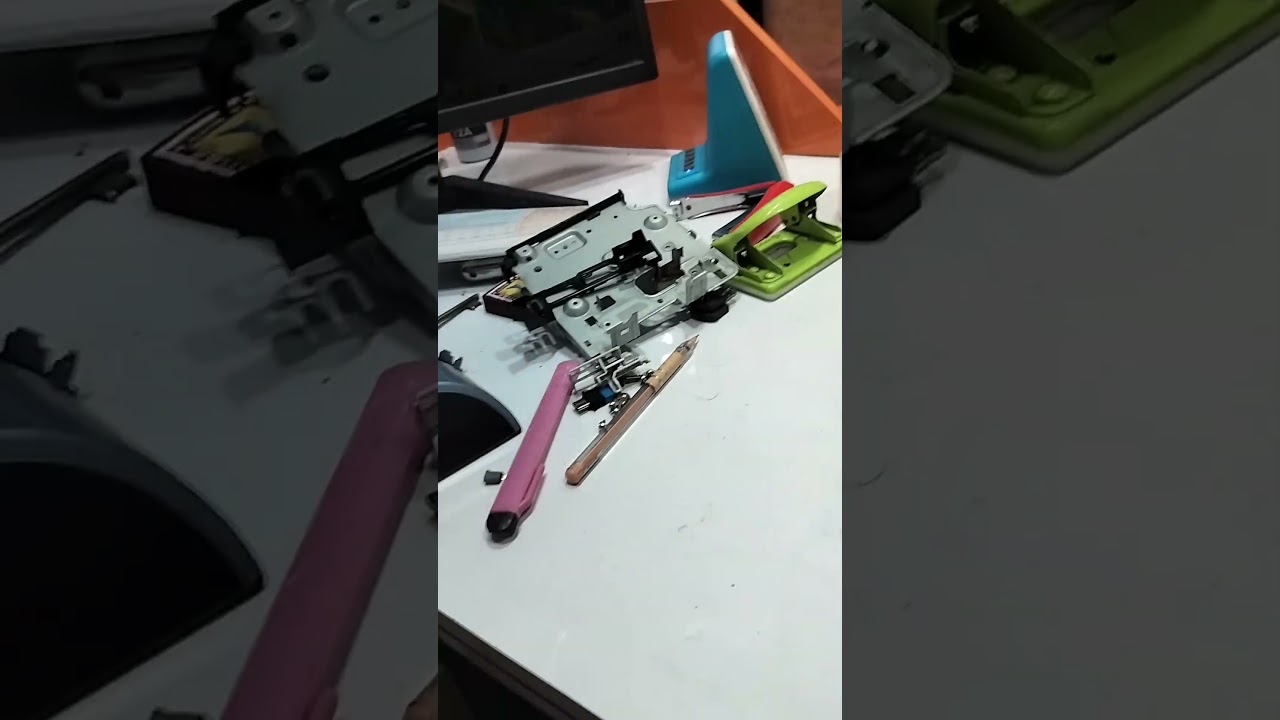 Power supply Problem hp laserjet mfp 4104dw #hp #printer #power #supply #problem #fix
