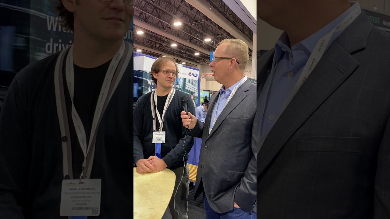 Fabtech2019 - Metamoto, Inc.