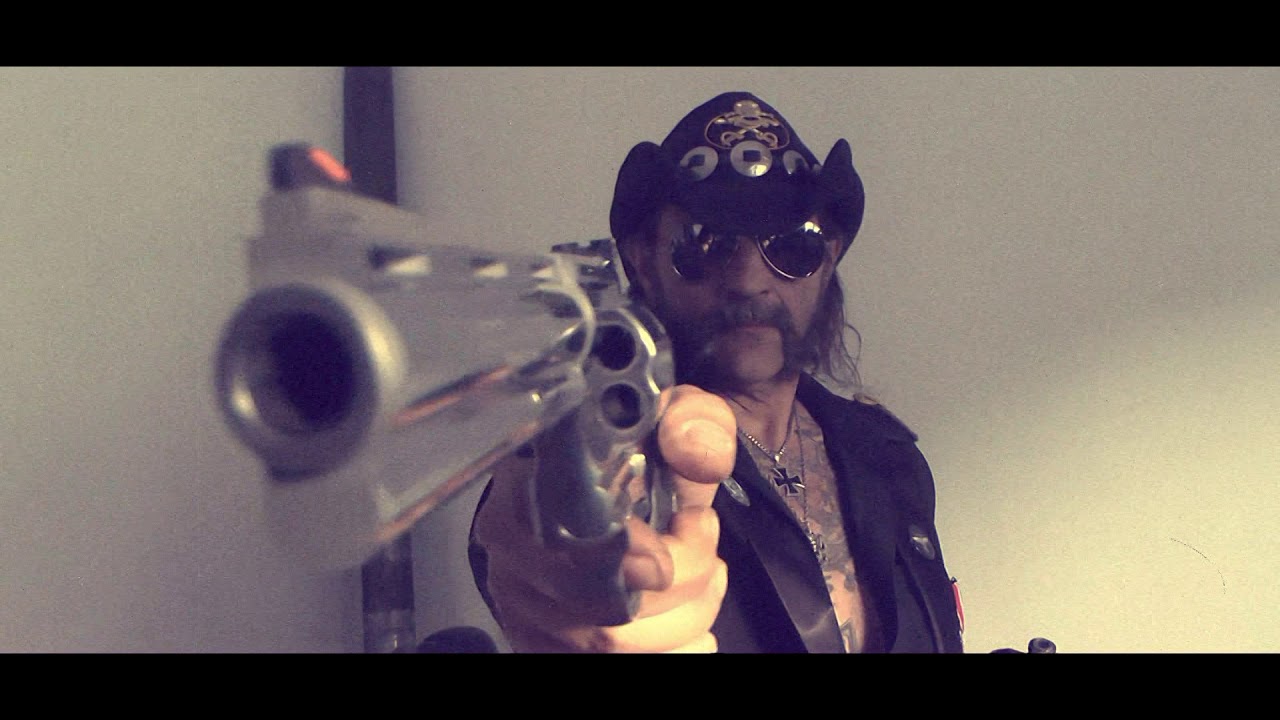 Hlahol - Lemmy (2018)
