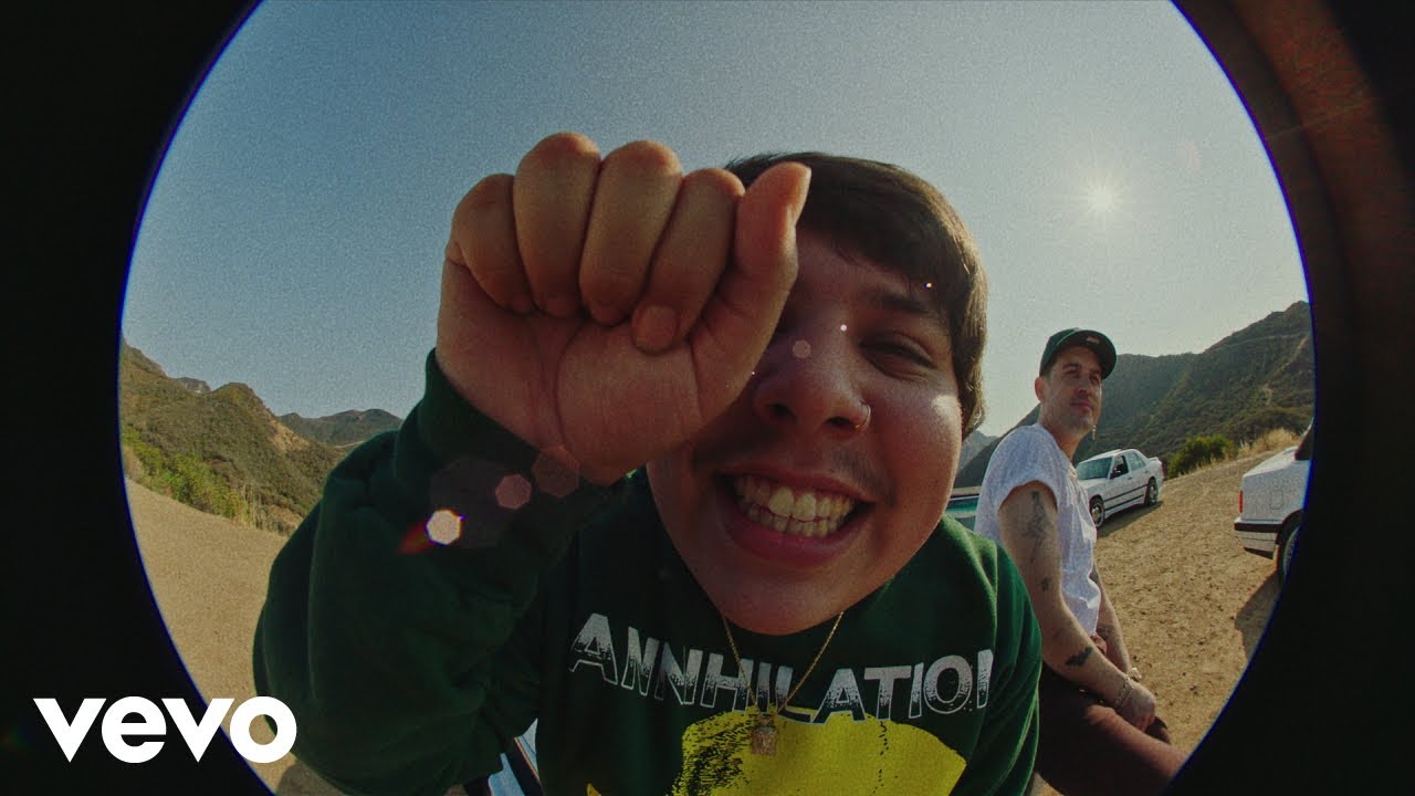 Travis Thompson - Dead Prezis (Official Video) ft. G-Eazy