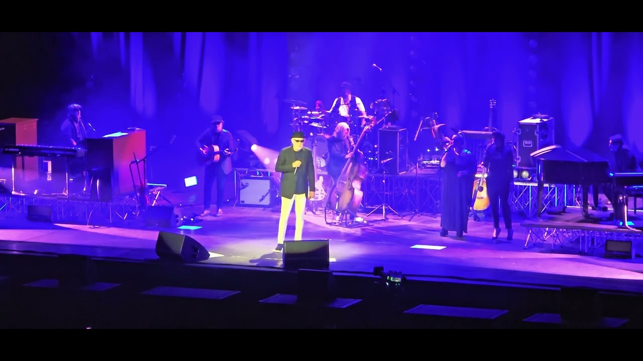 Francesco De Gregori Rimmel - Roma Palazzo Dello Sport 10/12/2025 