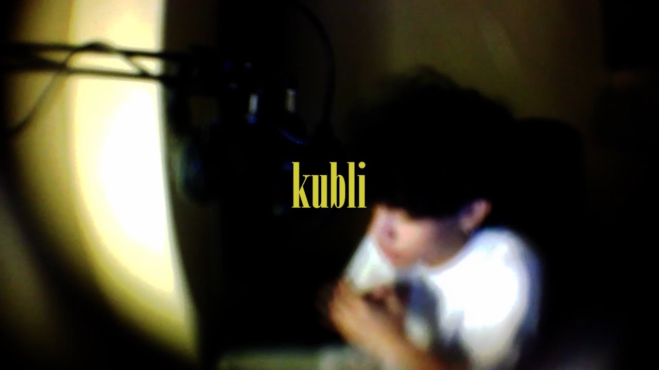 hulyan - kubli (Official Lyric Video)