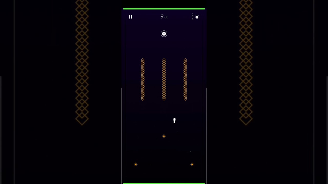 The Hardest Vertical Adventure [ Level 19 ] #game#hardest #adventure #Vertical#levelclear