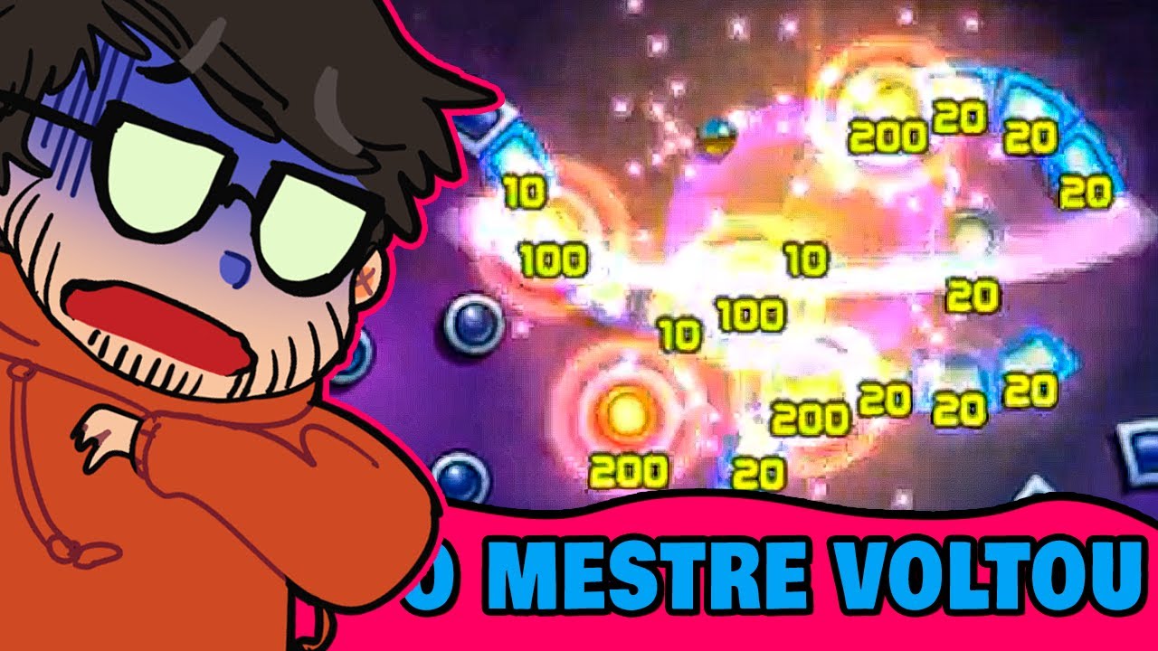 mais JOGADAS &Eacute;PICAS nesse JOGO