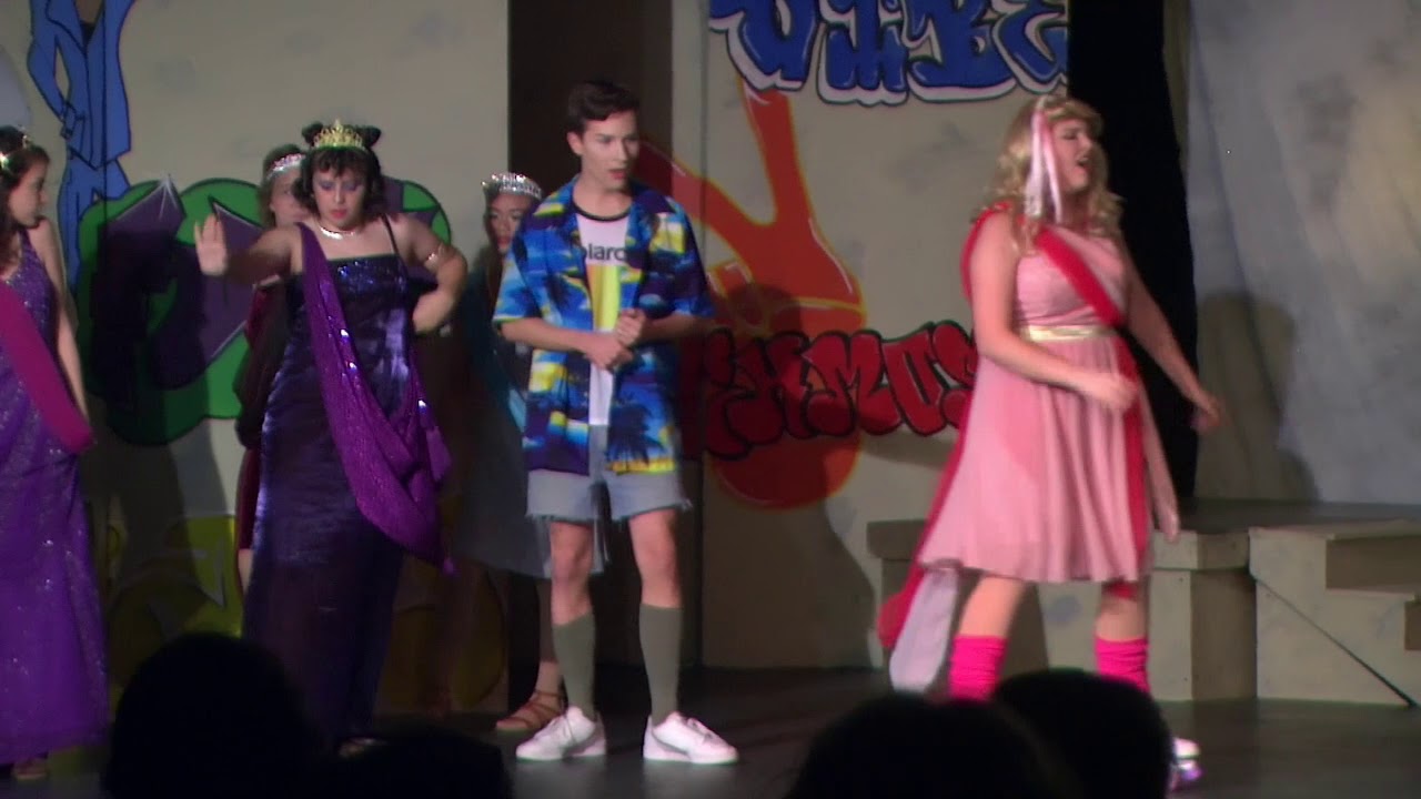 CCT Xanadu Jr. Rollar Cast