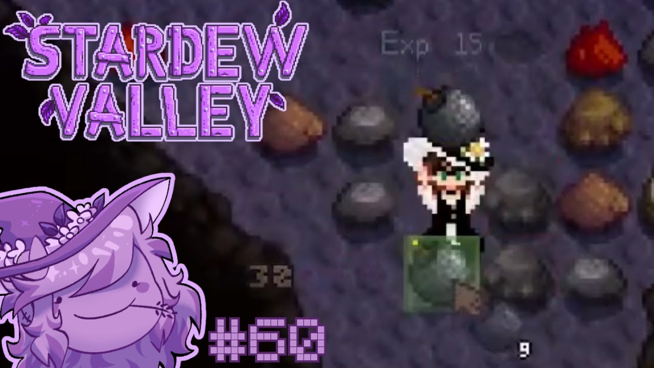 BOOM | Stardew valley [60]