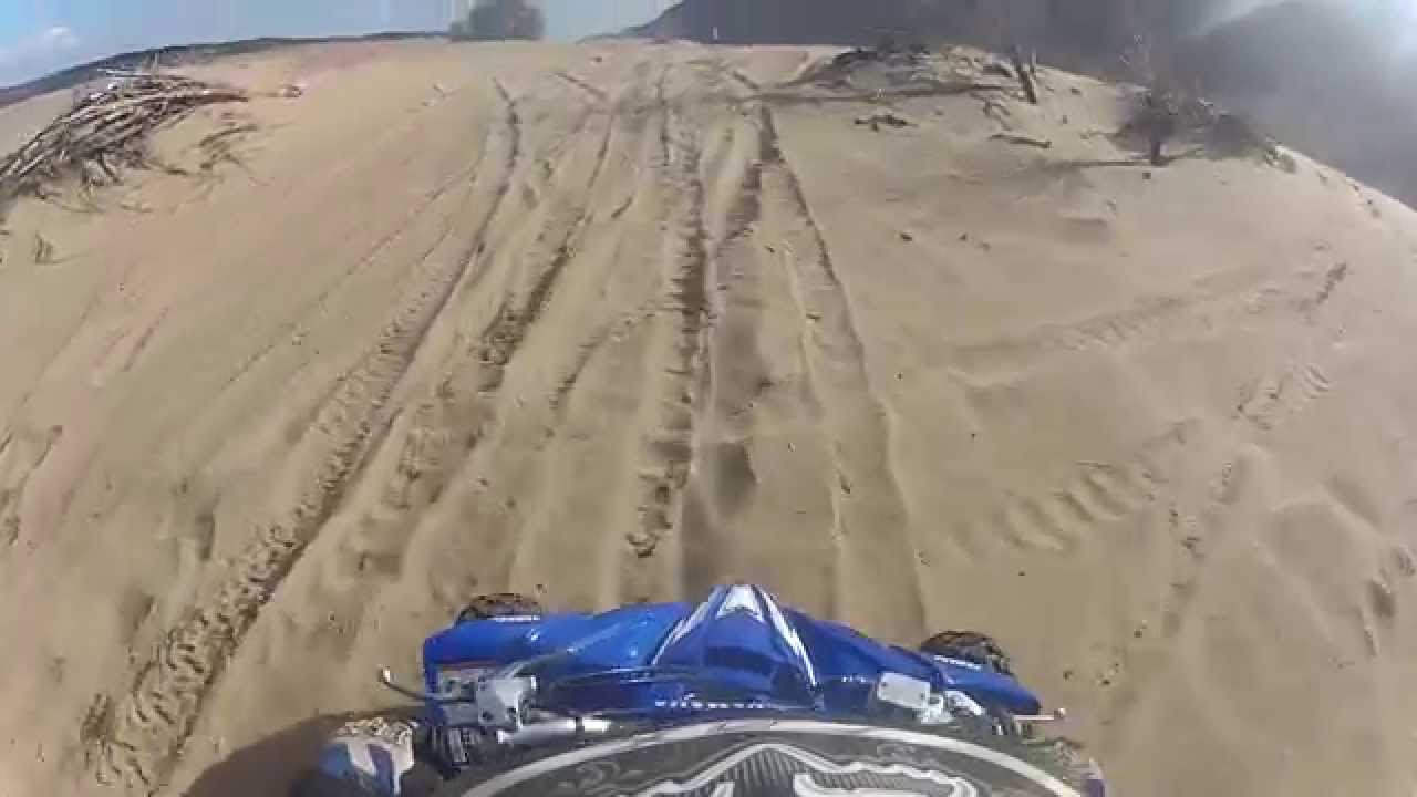 Beverly Sand Dunes