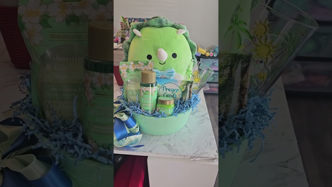 Check Out 9 Amazing Gift Creations! 09/30/25