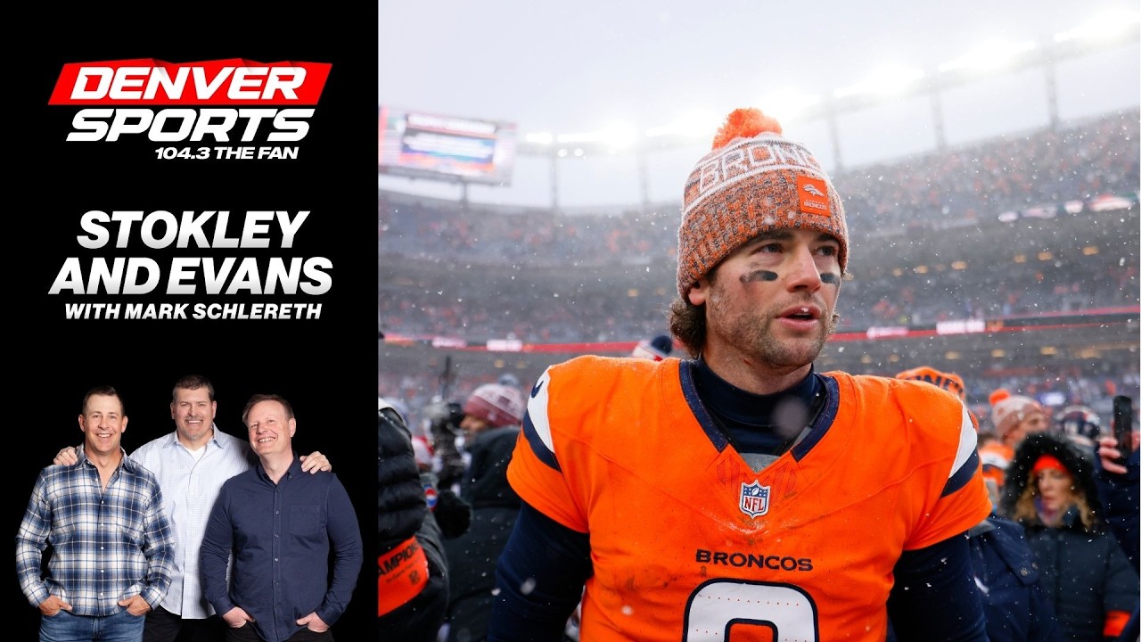 Should The Denver Broncos Upgrade the Backup QB Spot After Stidham’s AFC Championship Performance?