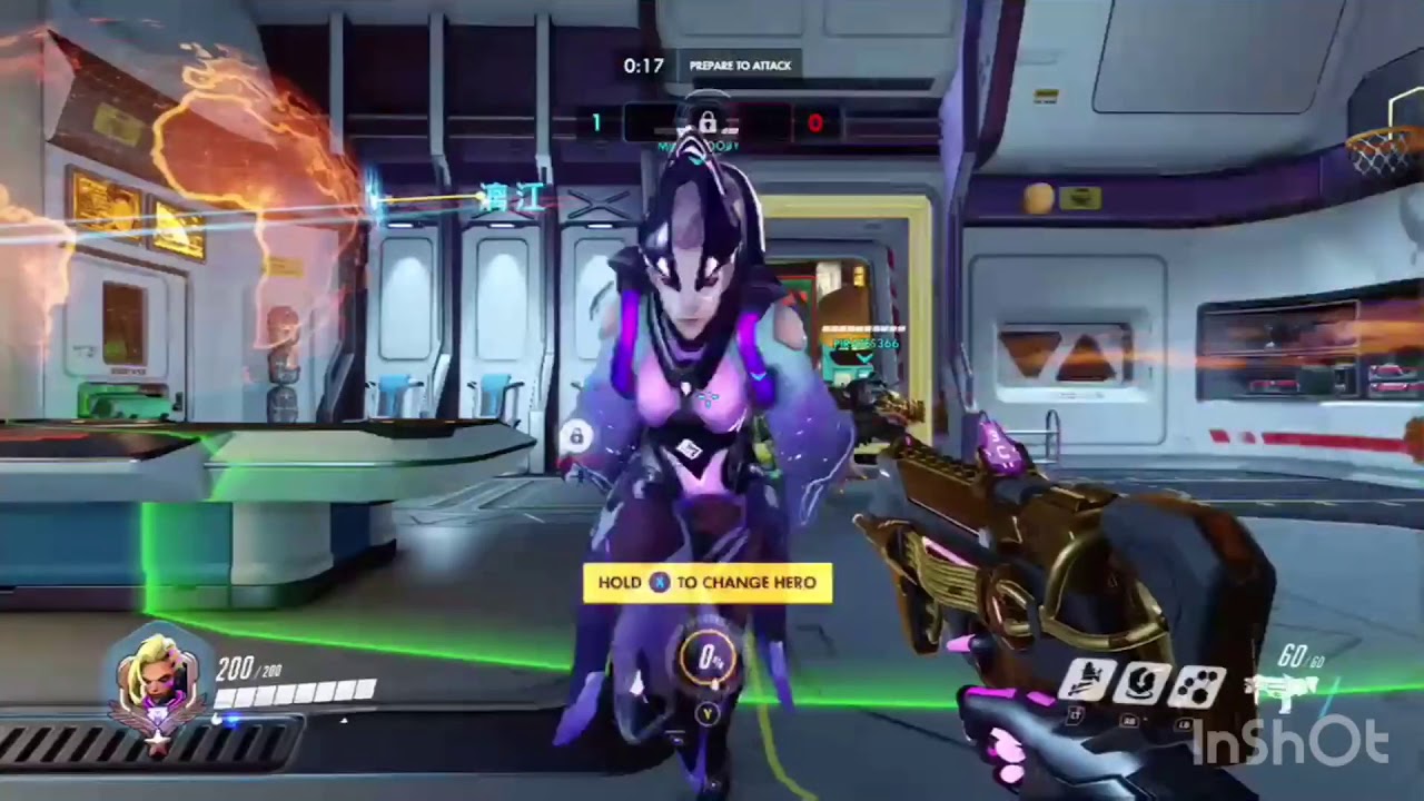 FitzyHere Teaching Tuesday 3100 SR KOTH