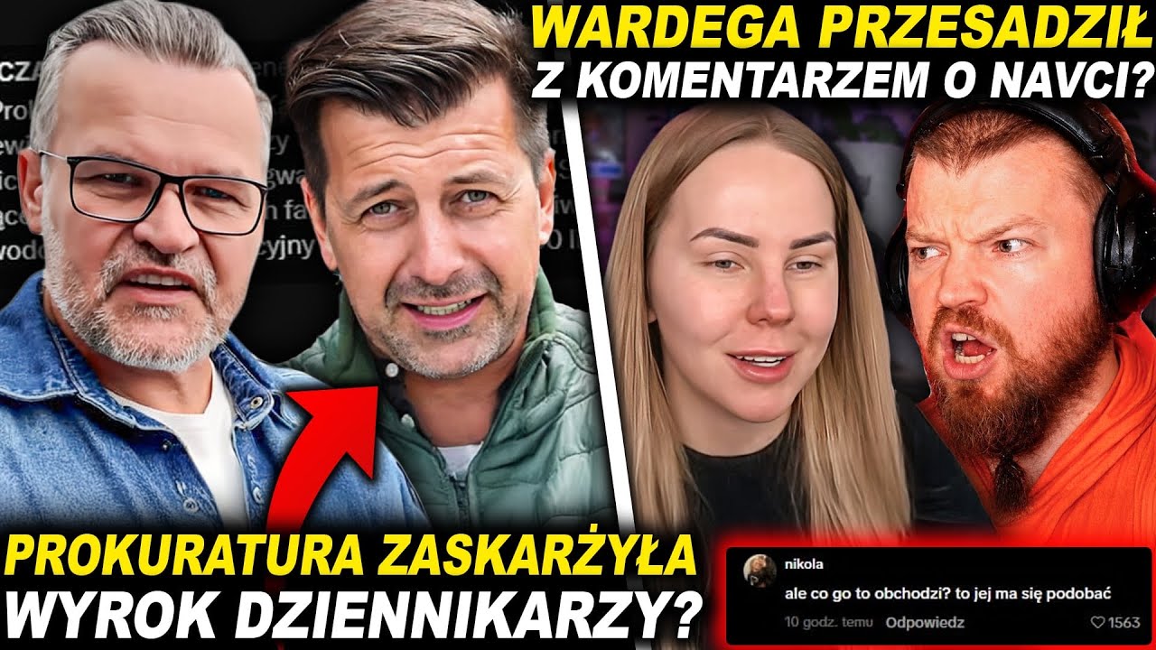 CO DALEJ Z PROGRAMEM BAGIEGO? (WARDEGA, MIKICIUK, JELENIEWSKA, DIZOWSKYY)