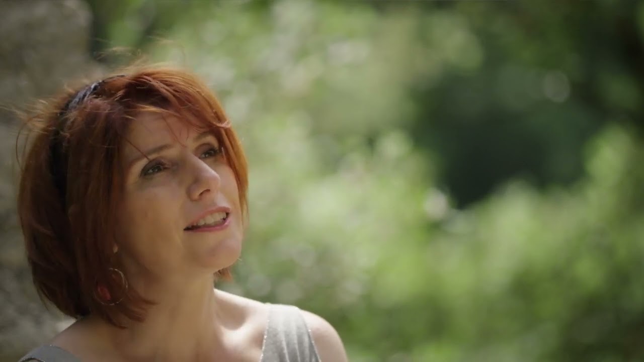 Marlène Forli Ft Gap Jecy  "Envole Toi"  - Video Clip
