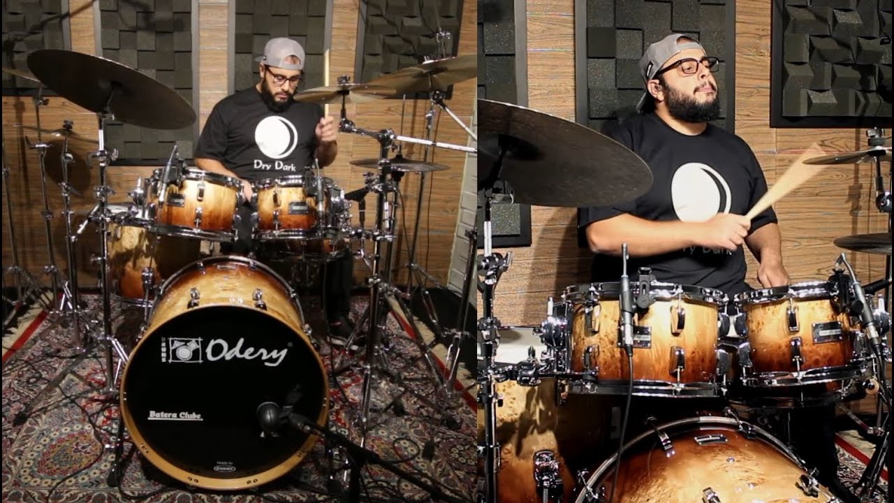 ODERY + TOP de todas?! Eyedentity Maple EXOTIC MAPPA Burl
