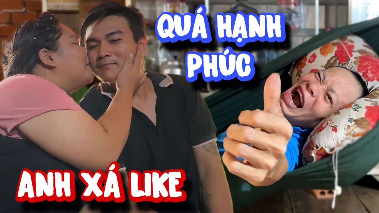 Người Yêu Lý Tưởng Của Bé Hoa Anh Xa Rất Thích Cho Like Mạnh