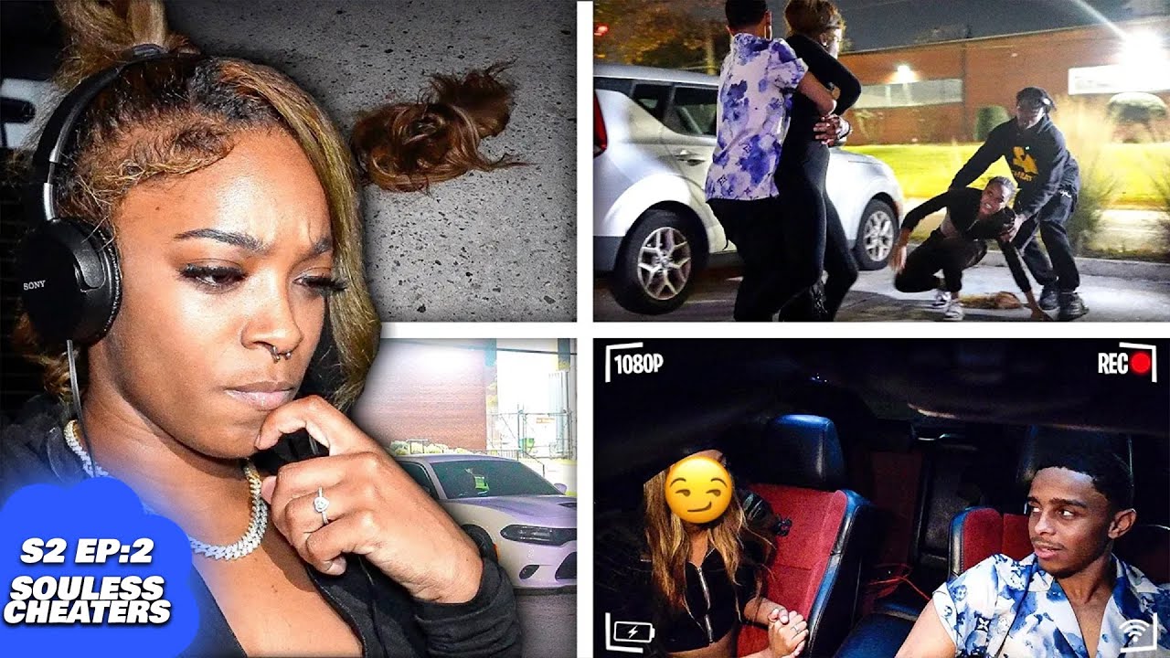 EXPOSING his BESTFRIEND Is She Secretly trying to SMASH!? **THEY FIGHT** (Loyalty Test)
