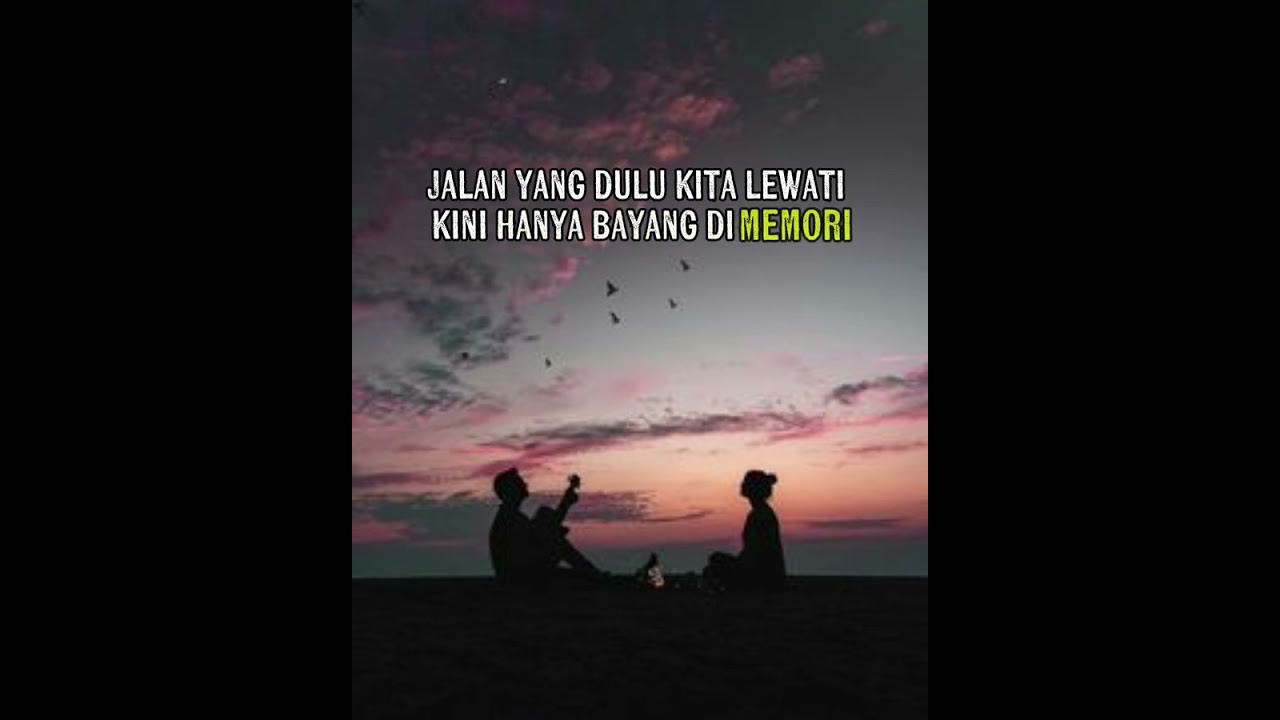 DI ANTARA KENANGAN 