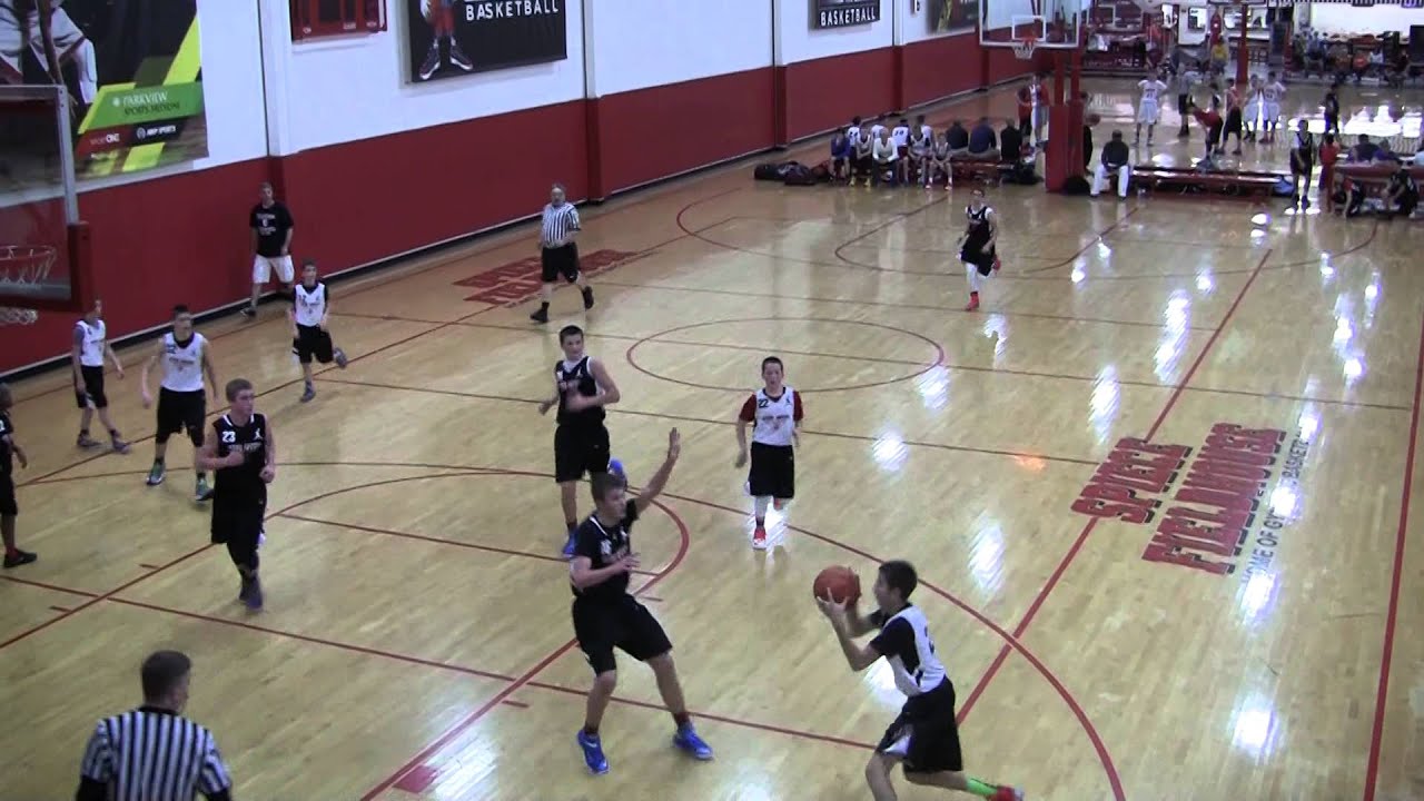 Gymrats 2021 vs  Gymrats 2020 Spring Session 2015