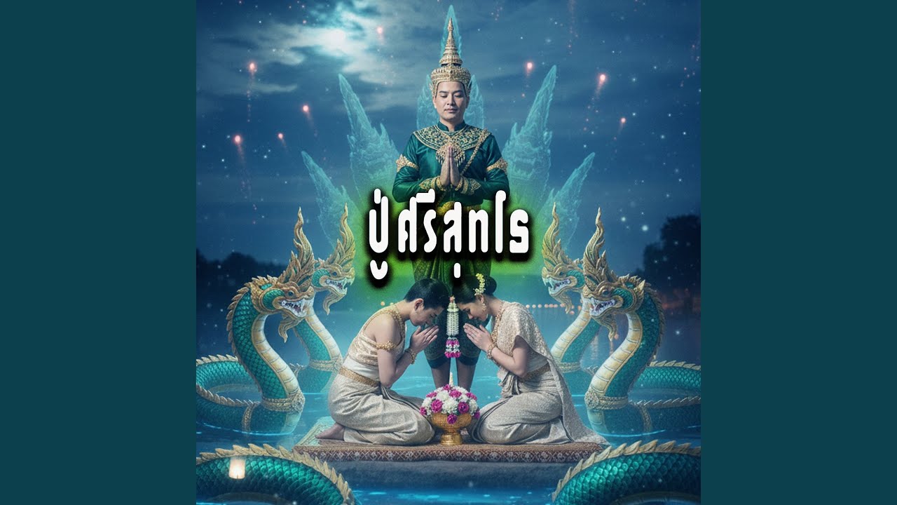ปู่ศรีสุทโธ