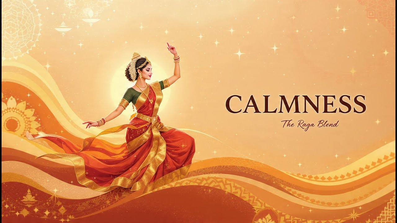 The Raga Blend | Calmness