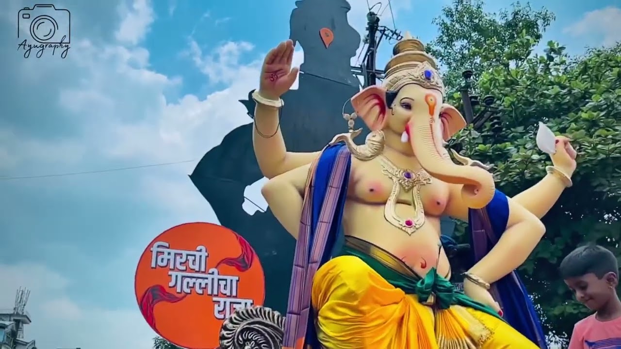 MIRCHI GALLI CHA RAJA 2022 ll 2ND PRIZE WINNER ll  AYUSH ll