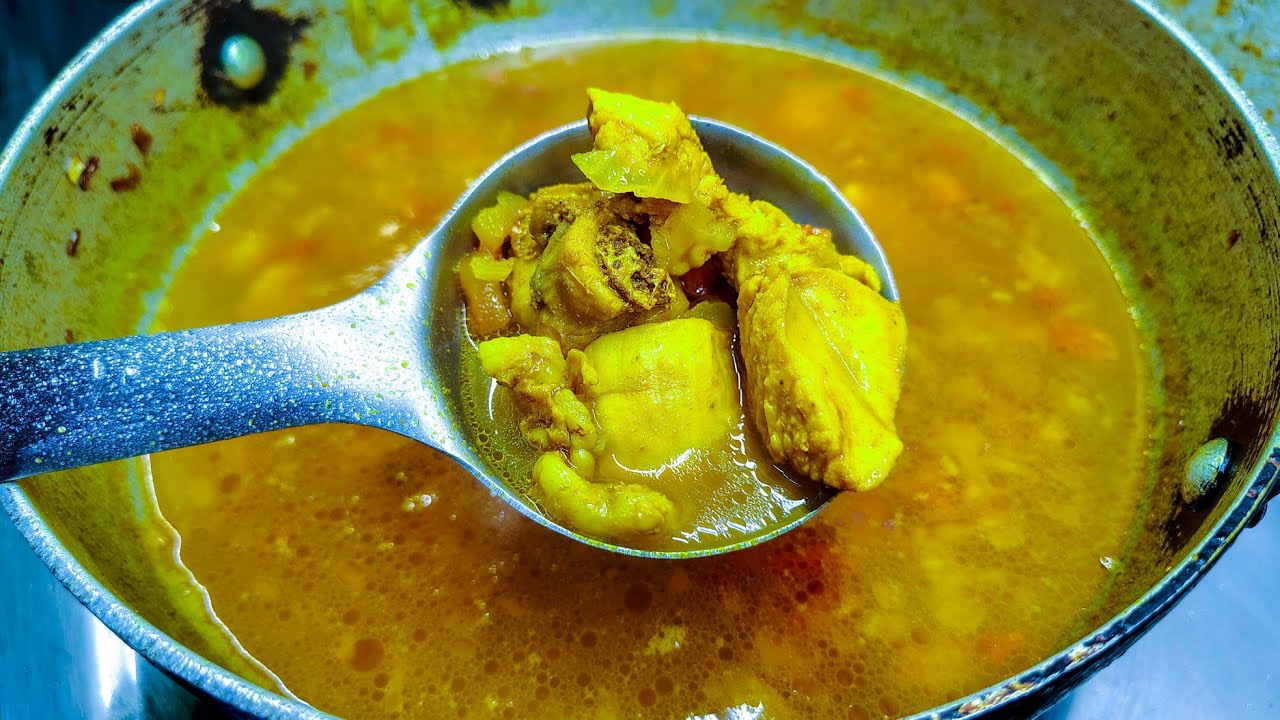 आजारी व्यक्तीच्या शरीराला ऊर्जा देणारं हलके, पौष्टिक आणि चविष्ट आळणी सूप I Healthy Soup Recipe