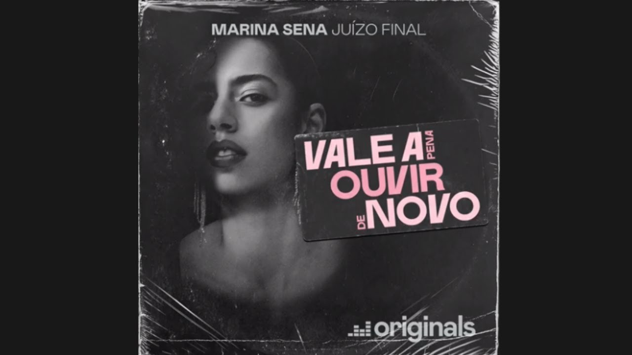 Marina Sena - Juízo Final (Vale a Pena Ouvir de Novo) | Deezer Originals