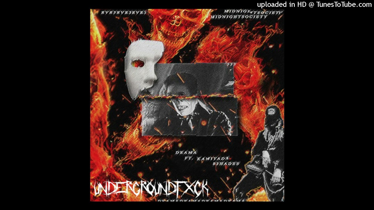 (FREE) 83HADES X KAMIYADA TYPE BEAT 