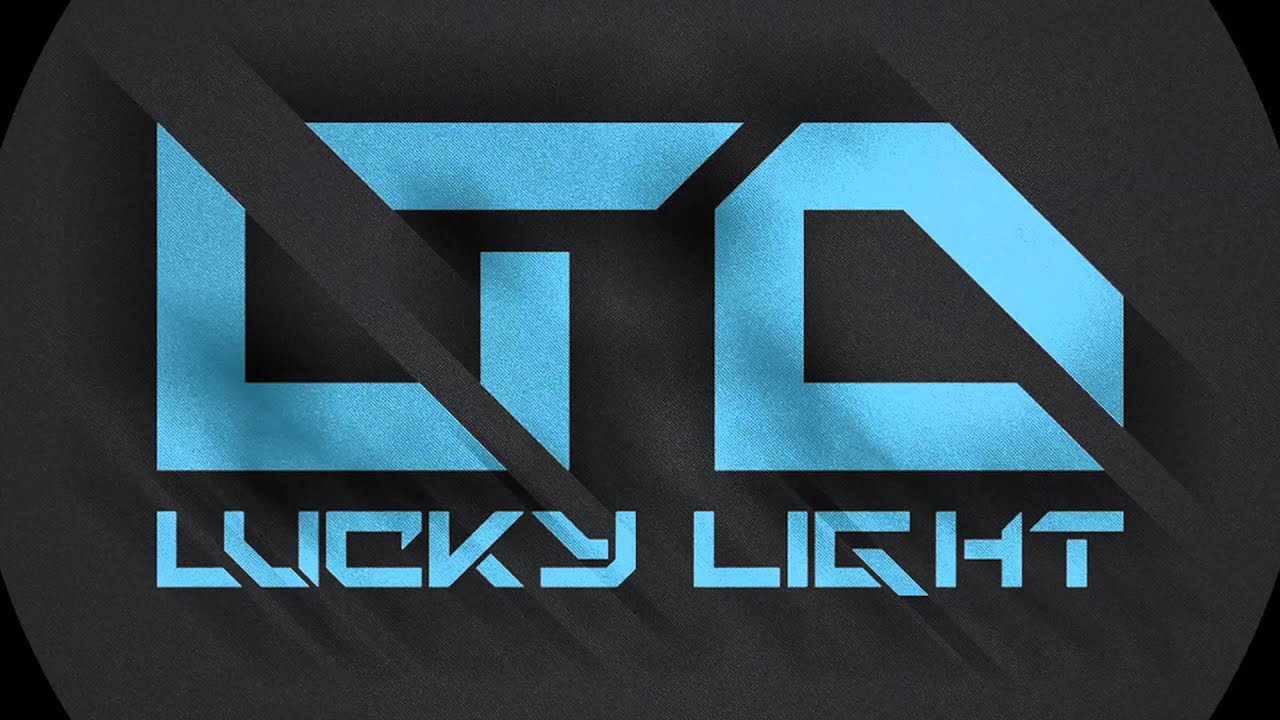Speedy - Floating Space ( Brother's Yard Remix ) - Lucky Light LTD002