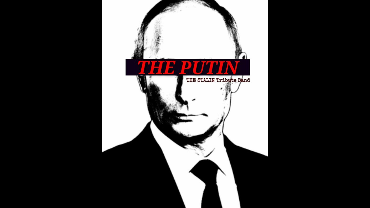 THE PUTIN