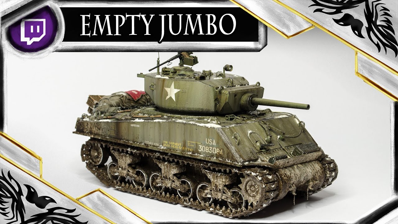 Enlisted odemyká tanky bez posádky