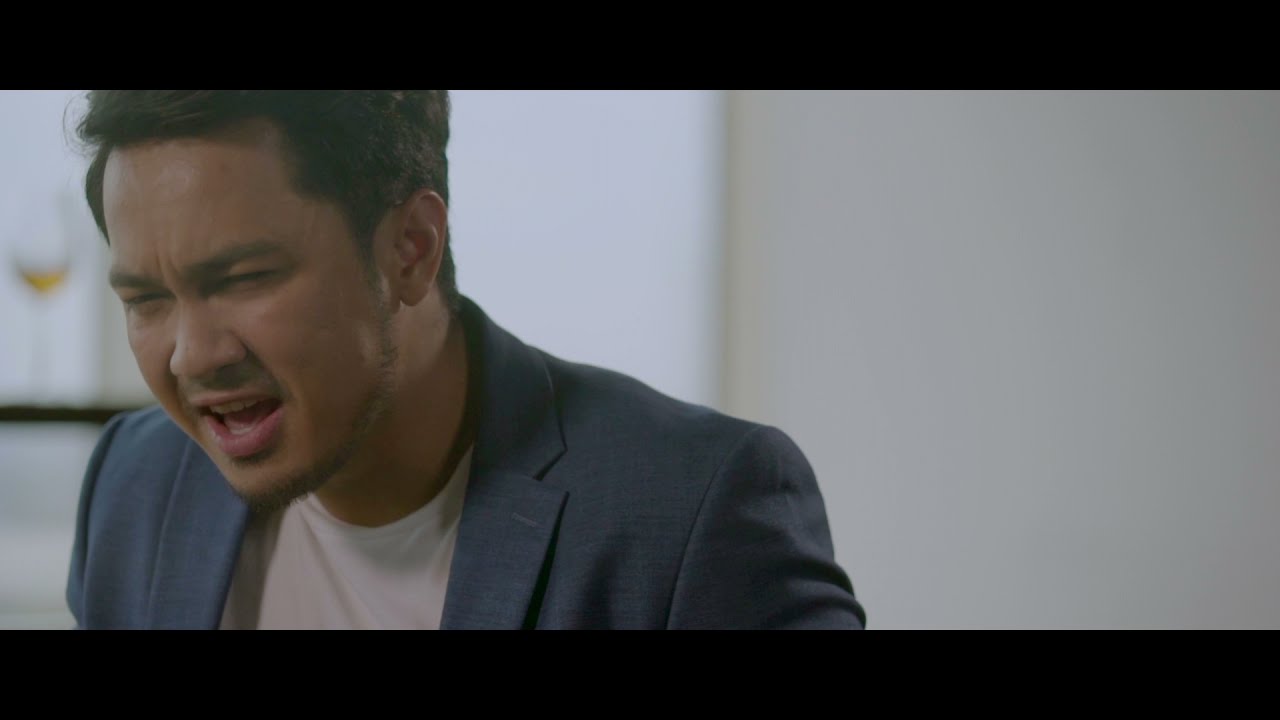 Yogie Nandes - Tahalang Restu (Official Music Video)