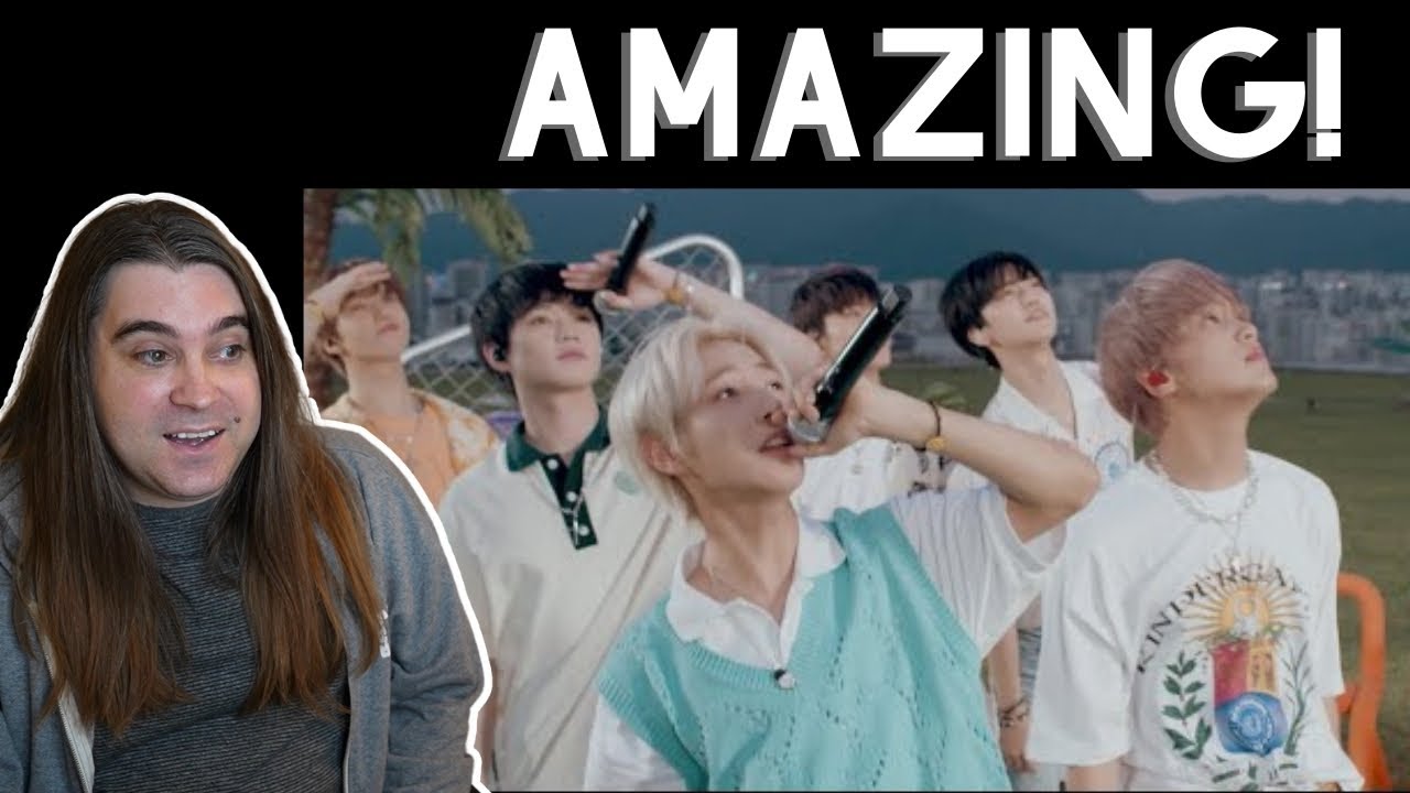 Reacting to NCT Dream Live Clips!   