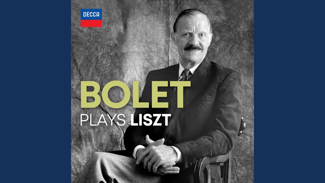 Liszt: 12 Etudes d'exécution transcendante, S.139: No. 5 Feux follets (Allegretto)