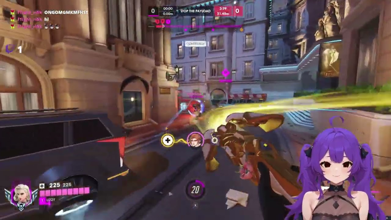 (05/03/2026) Back on the grind to diamond