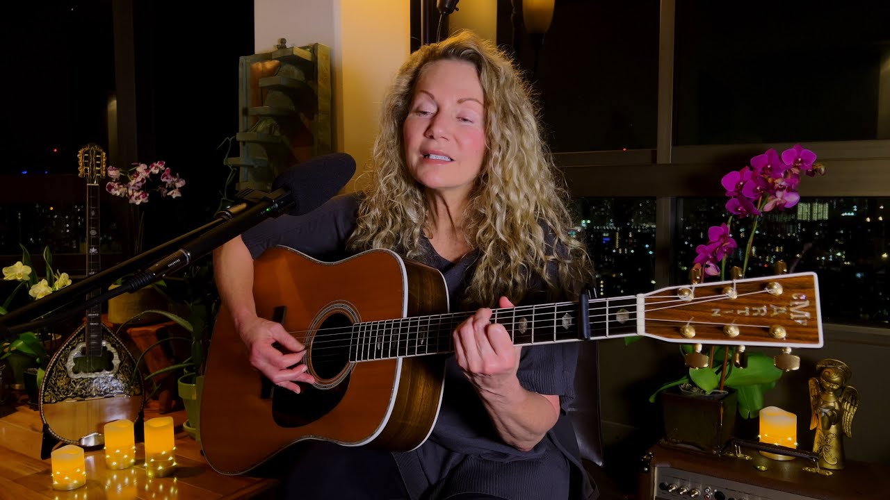 Black Hole Sun (Chris Cornell)