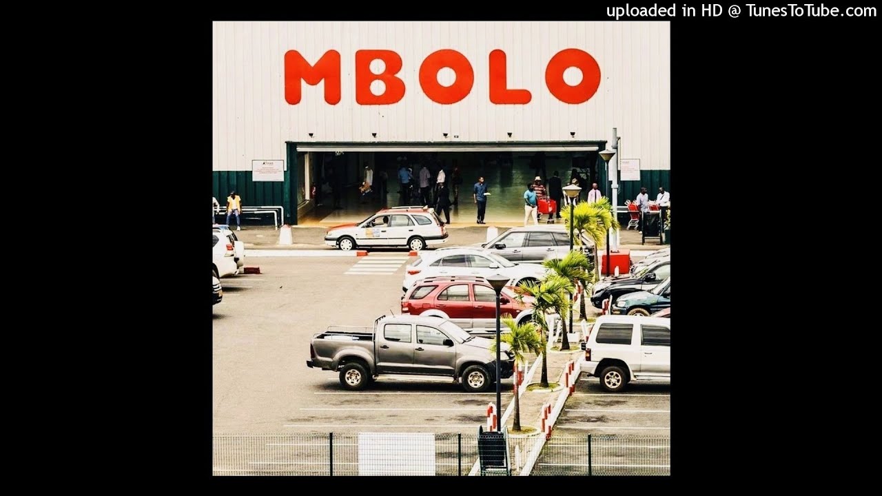 JMC - BINTOU (Tcham Version)