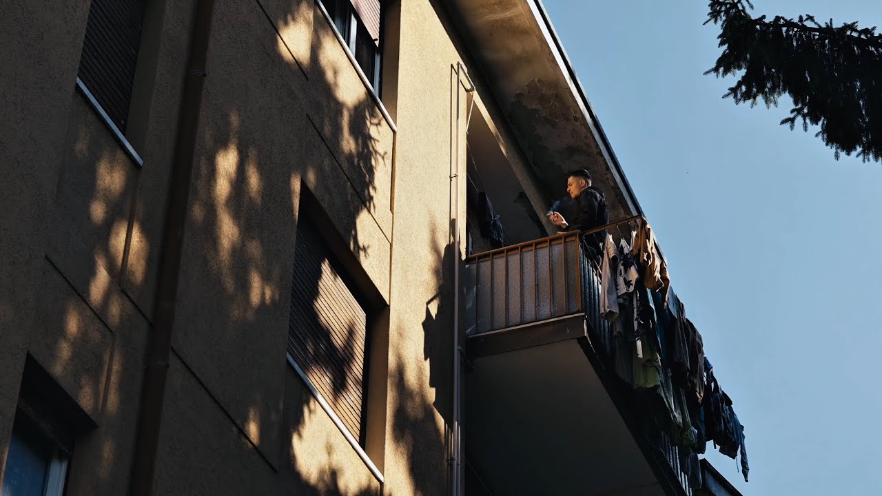 Capalbo - Casa Dolce Casa (Official Video)