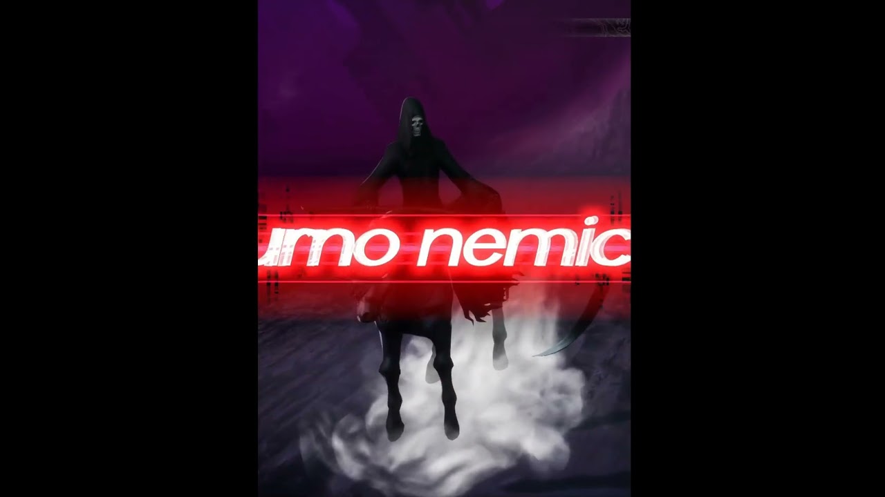 APOCALYPSE!!SOUL REAPER is coming for US!!  #twitch #gaming #shinmegamitenseiiv