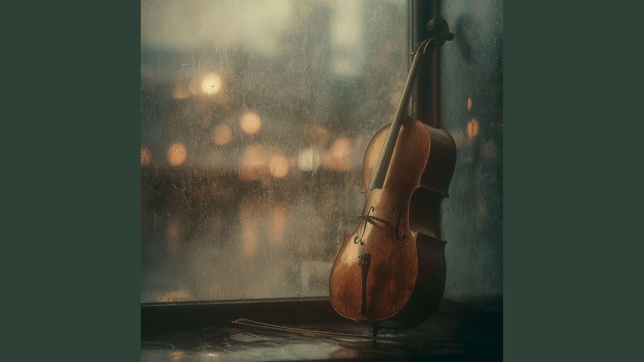 Raindrop Resonance