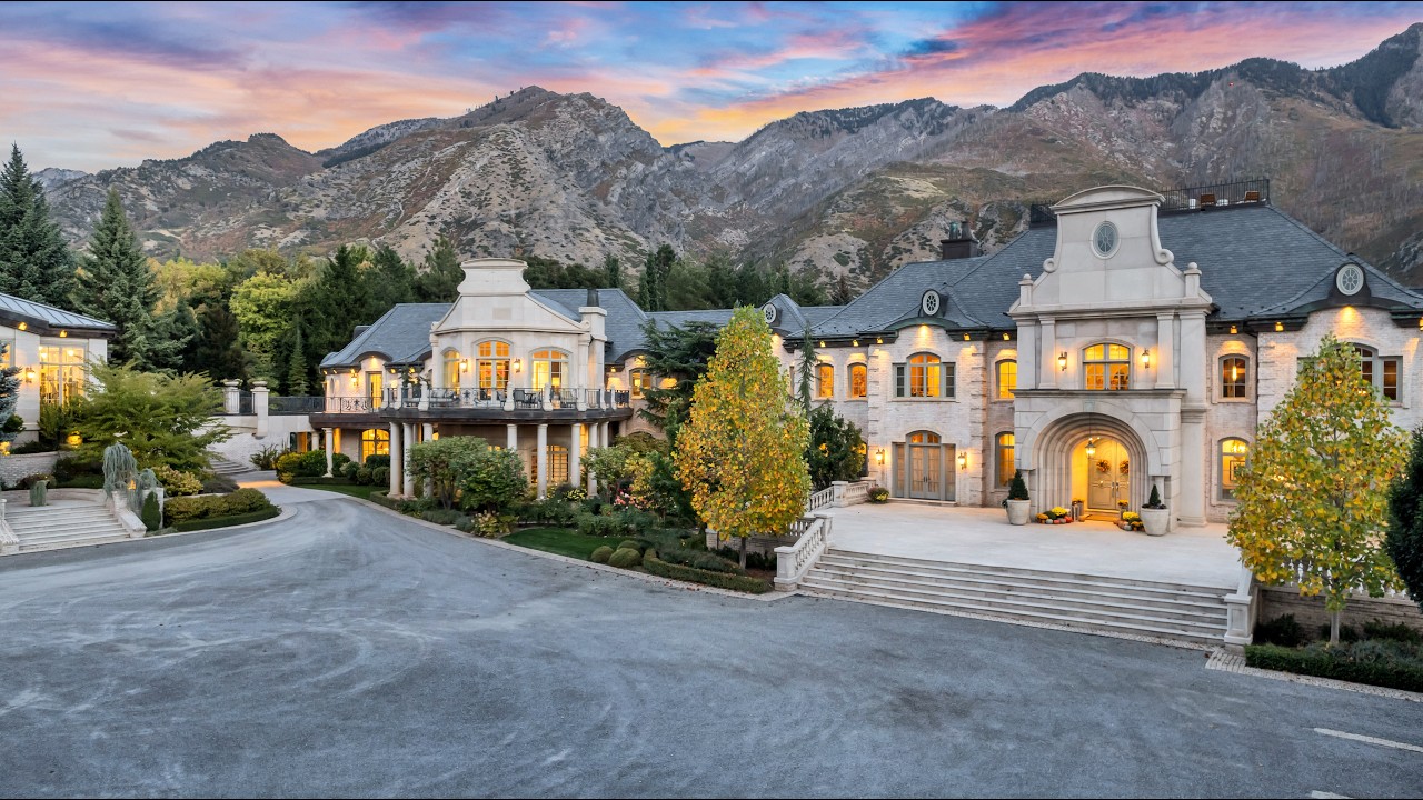 Alpine Grove Estate |