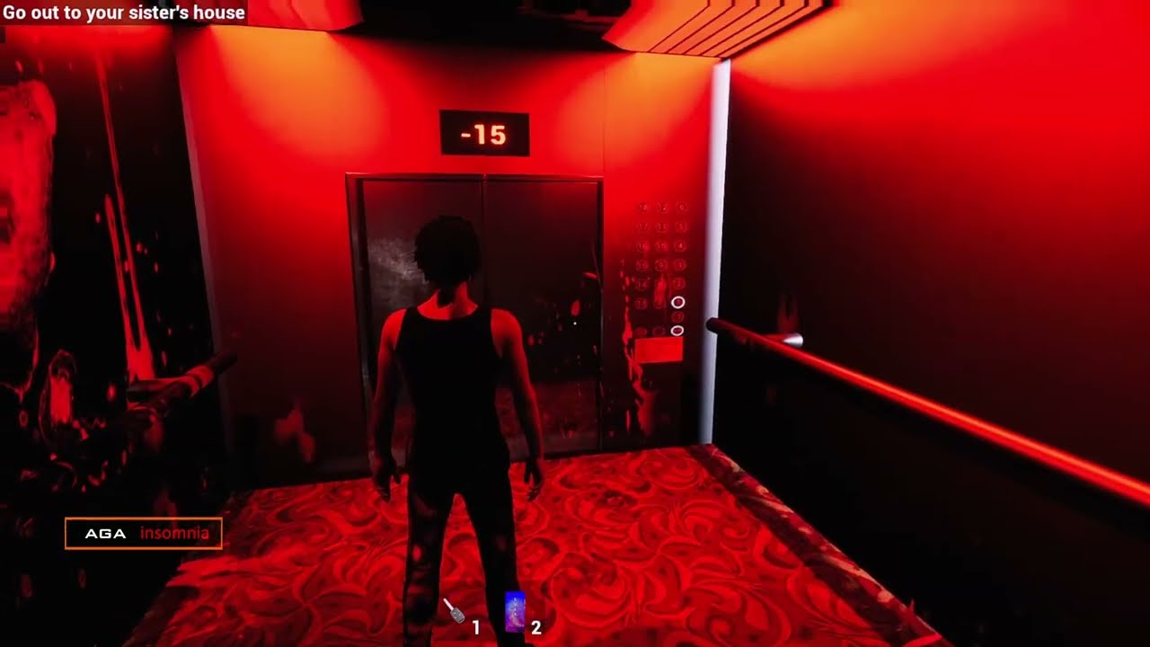Spider Queen cave PC Gameplay