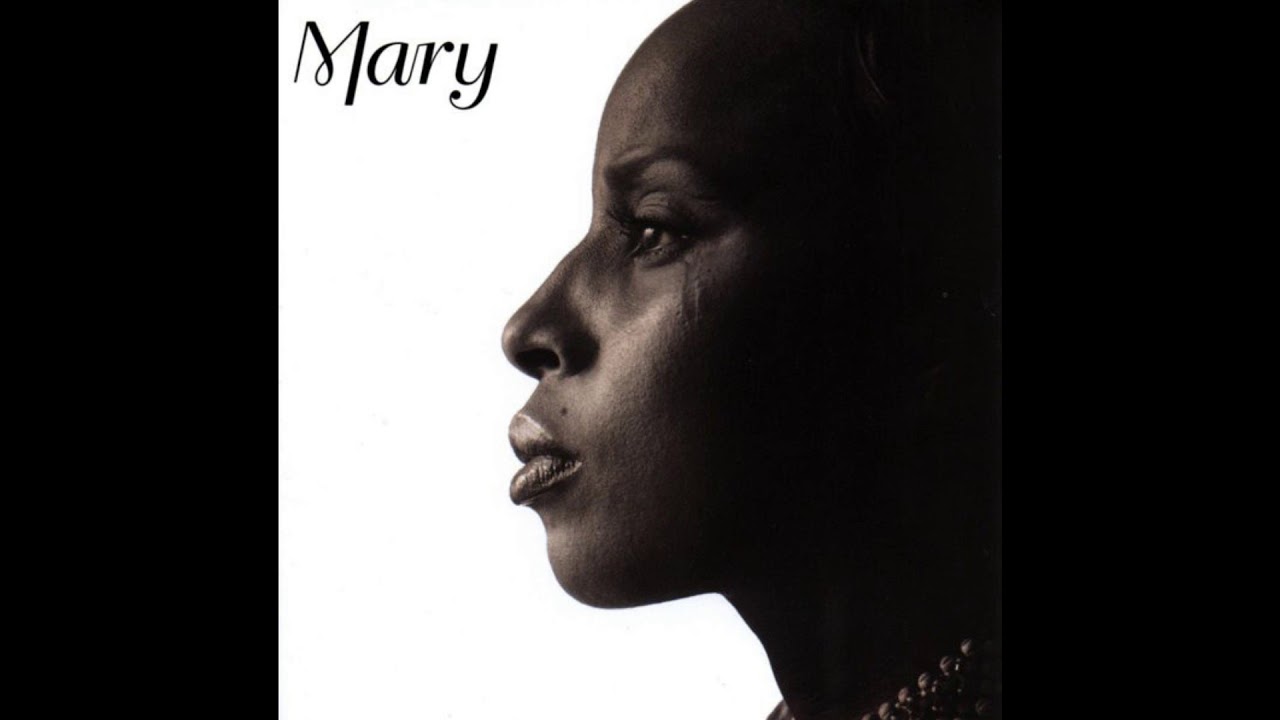Mary J.  Blige - Sincerity (Featuring Nas & DMX)
