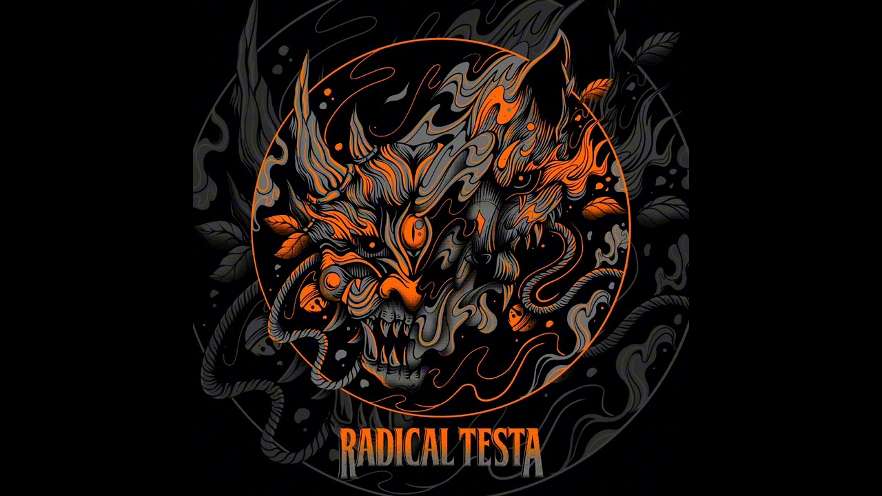 Radical Testa - No Más!