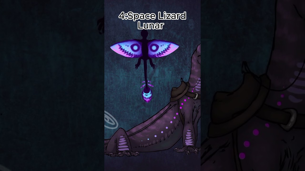 Genesis Creature Vote 