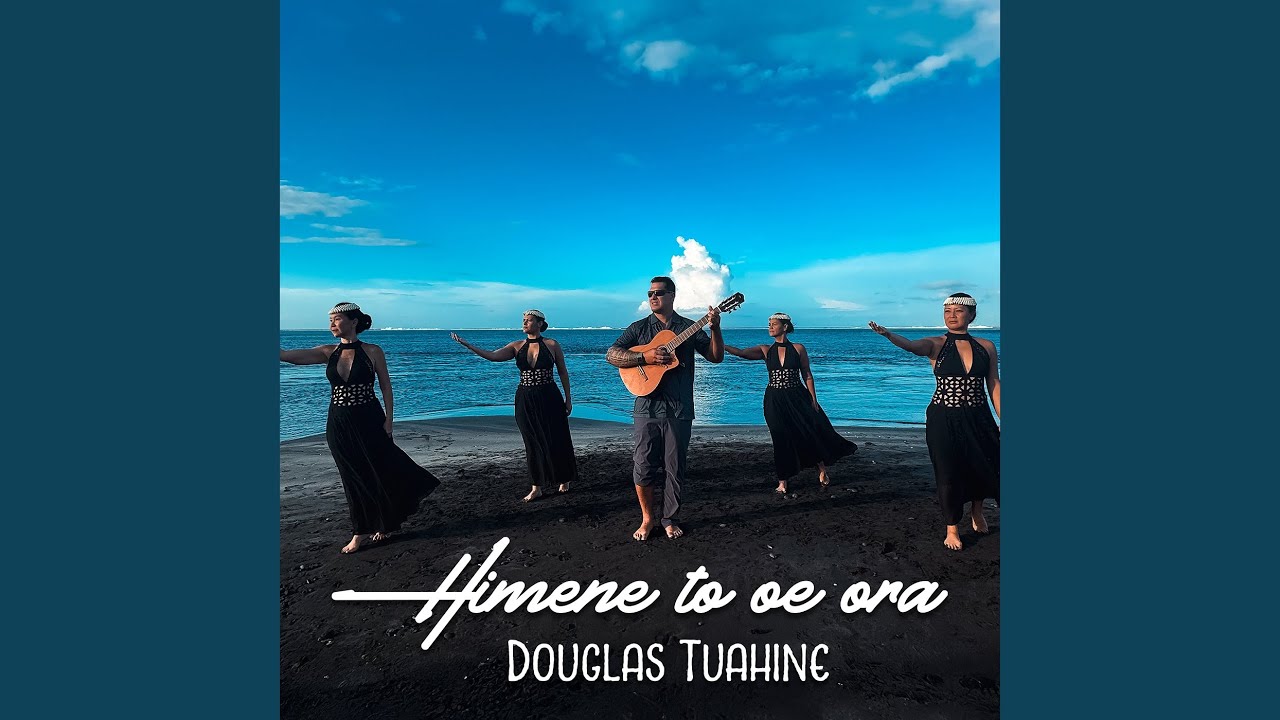 Ia O'ore Te Reo, E Parau Te Upa