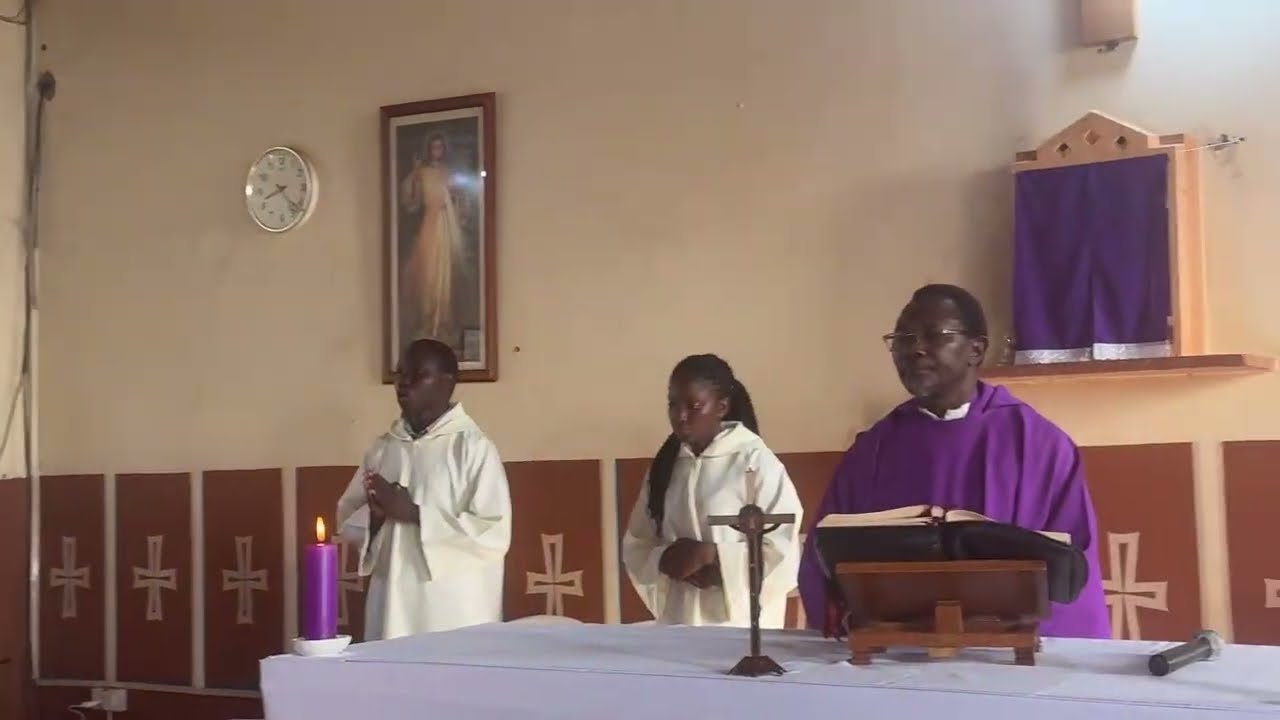 St Joseph's Catholic Community Gulu University is live!