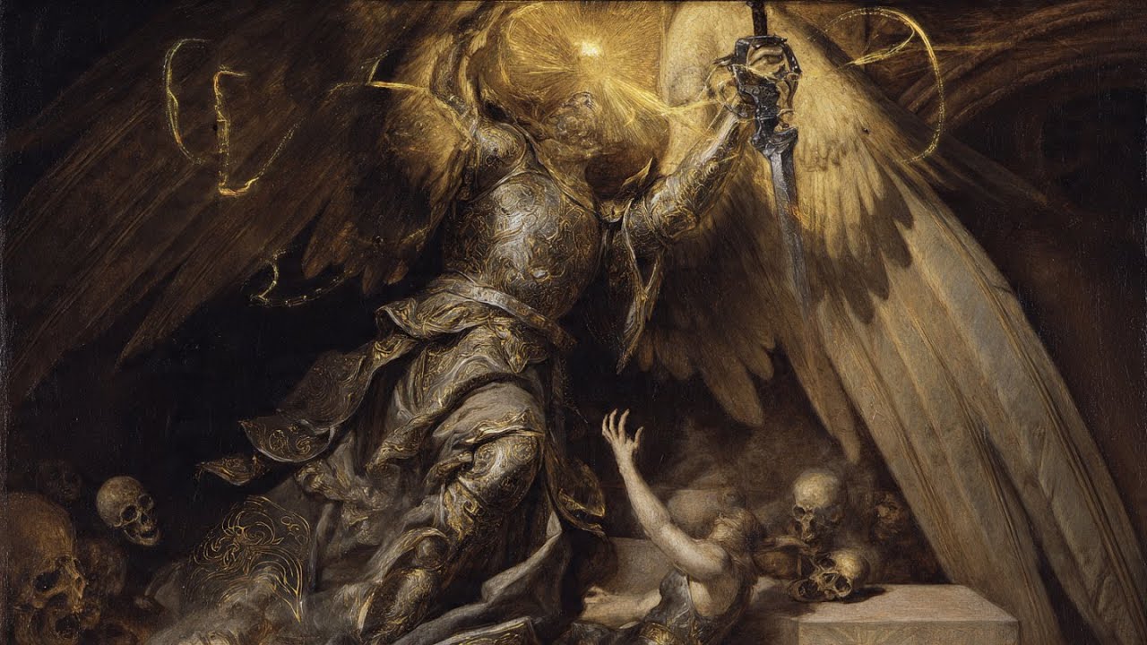 Silentium Regni — Dark Epic Classical for Focus and Inner Power