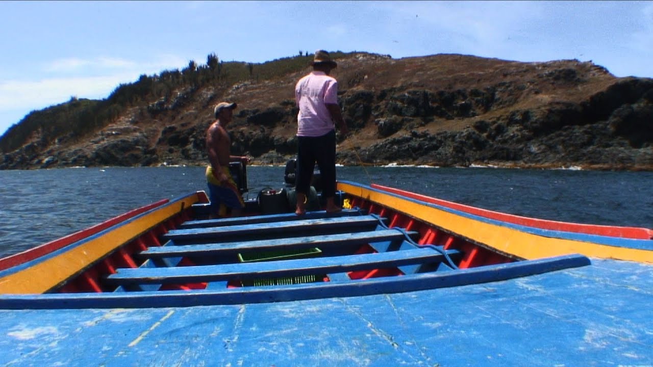 Pura Pesca, Estilo Venezolano (Cap. Conservación de pesquerías, Parte 1)